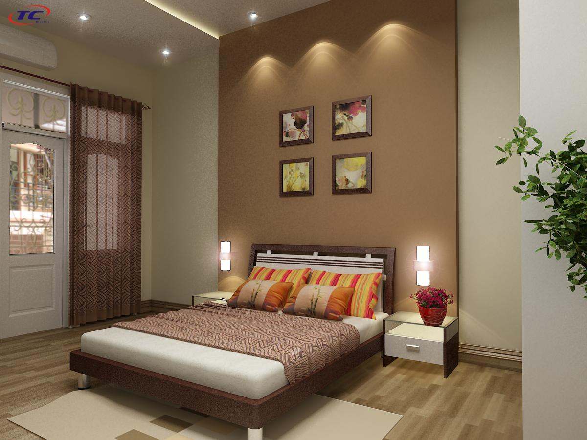 So sánh đèn led âm trần siêu mỏng Duhal với đèn downlight đế dày