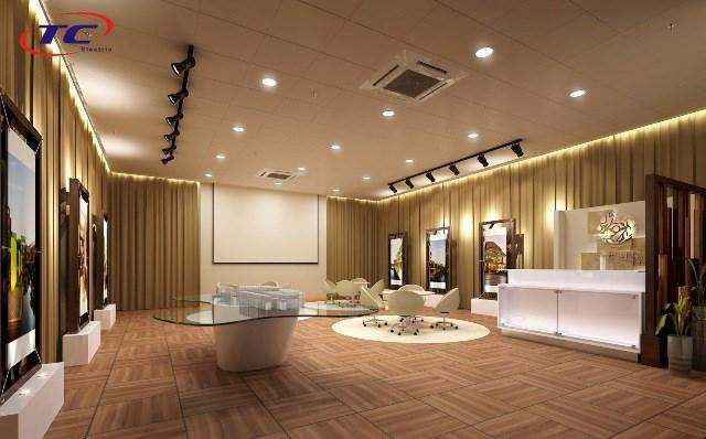 Đèn led downlight Duhal là gì? Đặc điểm nổi bật của sản phẩm