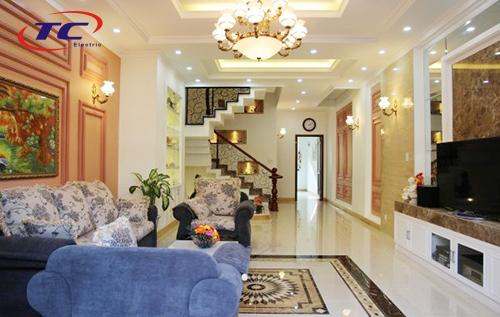 Đèn led downlight Duhal là gì? Đặc điểm nổi bật của sản phẩm