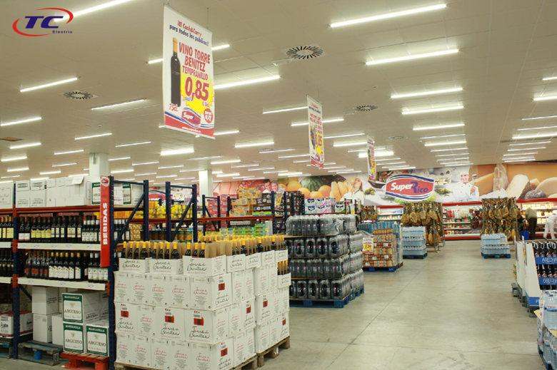 Đèn tuýp led Duhal - Nên hay không nên mua thì cứ nói một lời?