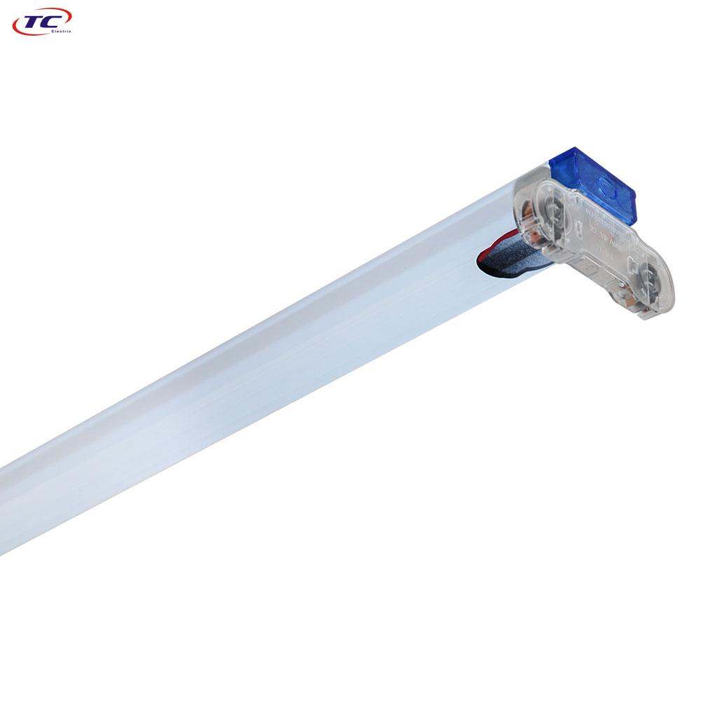Review máng đèn tuýp Led Duhal “chân thực” nhất