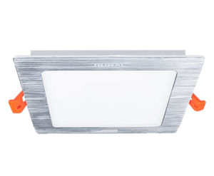 đèn led âm trần panel