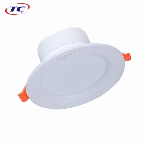 đèn LED âm trần 7w