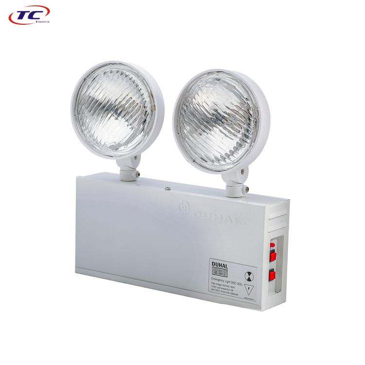 đèn emergecy duhal