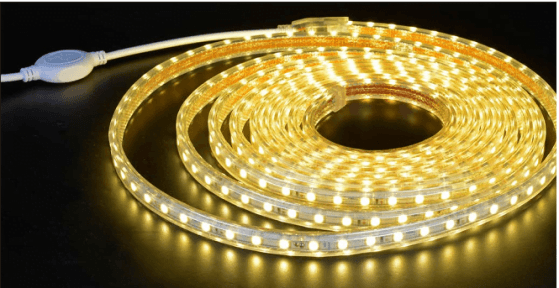 đèn led dây duhal tại tphcm