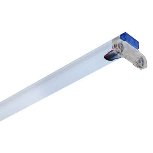 Máng đèn LED Batten đôi 1.2M (DHM218)