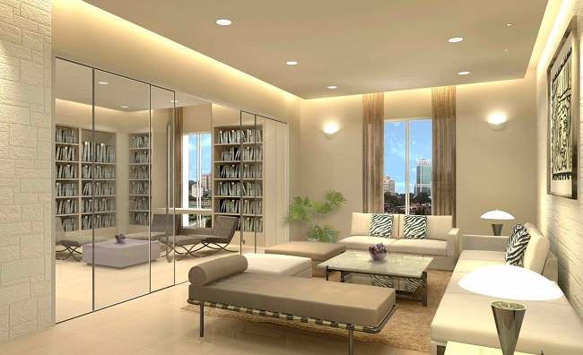 cách mua đèn led âm trần siêu mỏng