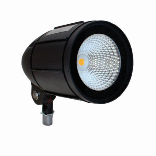 Đèn pha LED chiếu điểm Duhal 12W (ABY225)