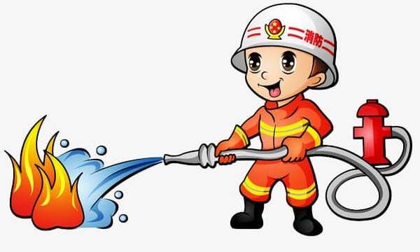 phòng chống cháy nổ cho nhà của bạn