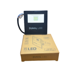 Đèn pha led mini KDJ 10W (KDJ0102)