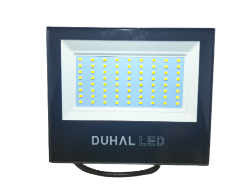 Đèn pha led mini KDJ 50W (KDJ0502)