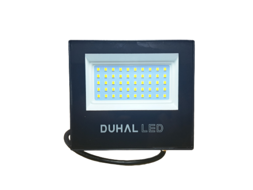 Đèn pha led mini KDJ 30W (KDJ0302)