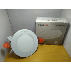 Đèn led panel âm trần 7W (KDGT547)