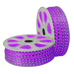 Led dây ánh sáng tím 6W/M (LDT02)