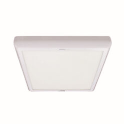 Đèn led panel viền cong 18W (KDGB0181)