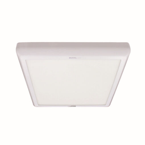 Đèn led panel viền cong 24W (KDGB0241)