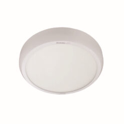 Đèn led panel viền cong 24W (KDGC0241)