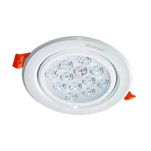Đèn led chiếu điểm âm trần 3W (SDFN203)