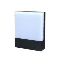 Đèn led gắn vách trang trí 10W (ABY007)