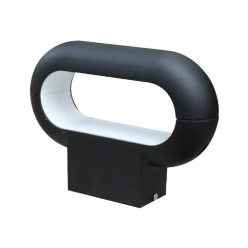 Đèn led gắn vách trang trí 9W (ABY011)
