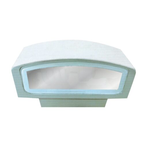 Đèn led gắn vách trang trí 15W (ABY023)