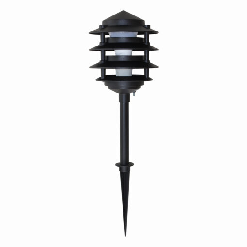Đèn led quan sát sân vườn 7W (ABY211)