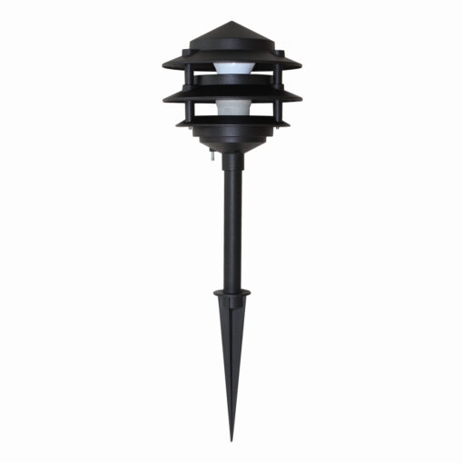 Đèn led quan sát sân vườn 3W (ABY212)