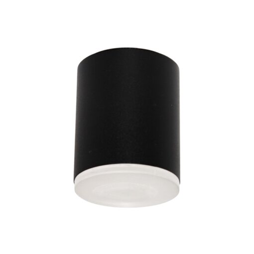 Đèn led tròn tán quang gắn nổi trang trí 7W (AFB0071)