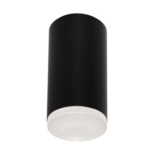 Đèn led tròn tán quang gắn nổi trang trí 7W (AFB0073)