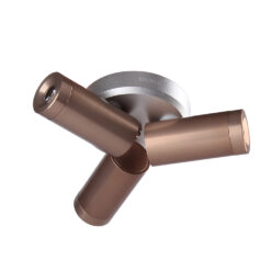 Đèn led chiếu vách 9W (AID803)