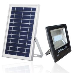 Đèn pha led năng lượng mặt trời AJNL0501