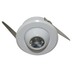 Đèn led âm trần trang trí mini 1W (BFA1012)