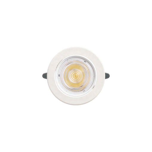 Đèn led Downlight chiếu điểm 3W (KDGD0034)
