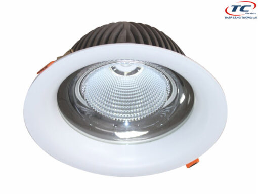 Đèn led Downlight chiếu sâu trần cao 15W Duhal (DFA0151)