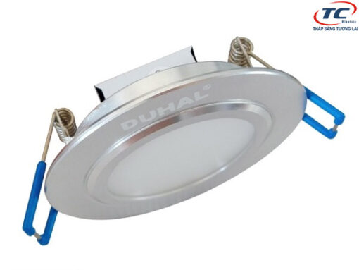 Đèn led âm trần 15W Duhal (SDGD515)