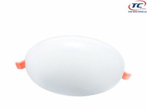 Đèn led âm trần góc rộng 8W Duhal (SDGT0081)
