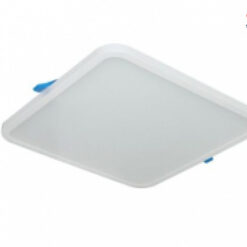 Đèn led âm trần siêu mỏng 12W Duhal (DGV0123)