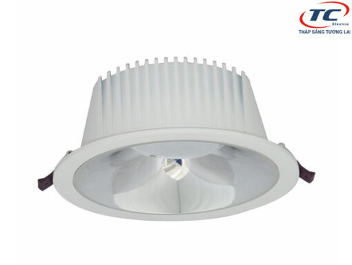 Đèn led Downlight chiếu sâu Duhal (BFA0071)