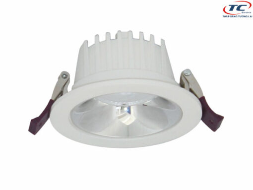 Đèn led Downlight chiếu sâu Duhal (BFA0101)