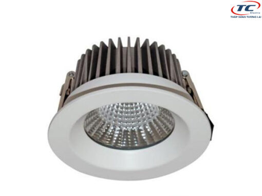 Đèn led Downlight chống thấm chiếu sâu Duhal (BFC006)
