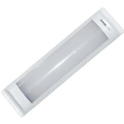 Đèn ốp trần led chụp mica 10W (KDLD810)