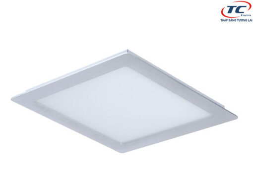 Đèn led panel âm trần 18W Duhal (SDGV518)
