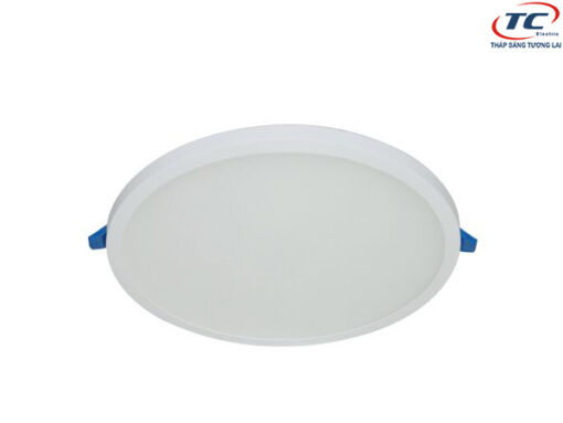 Đèn led panel âm trần 8W Duhal (DGT0083)