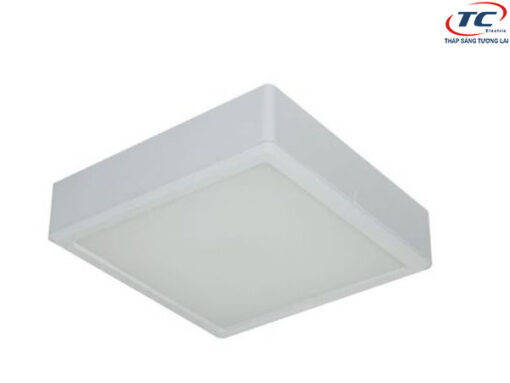 Đèn led panel gắn nổi 12W Duhal (DGB0123)