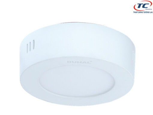 Đèn led panel gắn nổi 6W Duhal (SDGC506)
