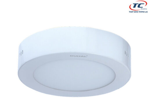 Đèn led panel gắn nổi 9W Duhal (SDGC509)