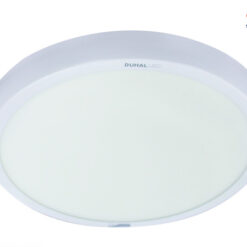 Đèn led panel nổi viền tròn 24W Duhal (SDGC0241)