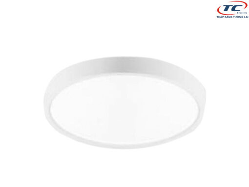 Đèn led panel ốp trần siêu mỏng 36W Duhal (DGC0365)