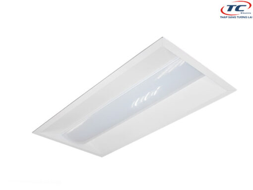 Đèn máng led âm trần 18W Duhal (SDLA0181)