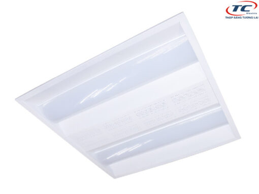 Đèn máng led âm trần 36W Duhal (SDLA0361)